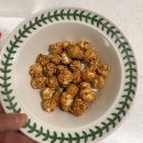 하남초(CU편의점1) | [내돈내산] 화제의 라라스윗 저당 팝콘 솔직 후기 CU 편의점 1봉지 구매 vs 온라인 10봉지 고민 종결...