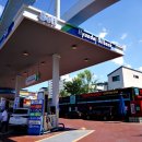 남부순환셀프 주유소 이미지