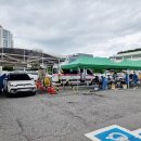 남악주민다목적생활체육관 내 이미지