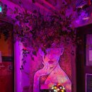 빈티지 당구장 | 제주 시내 술집 구피풋 제주시청 혼술바 추천 당구장