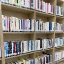 밤골작은도서관 이미지