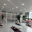 한국무용 (중급) 이미지