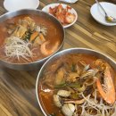 용용짬뽕청주본점