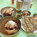 연암도서관 앞 | 진주 냉면 맛집 송기원진주냉면 본점 블루리본받은 현지인추천 찐맛집
