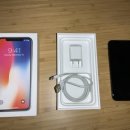 iphone X - $550 이미지