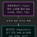유전체, 분자진단, 생명과학도구 ETF 2026년 7월 2일 시점