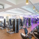 레드핏 휘트니스 이미지