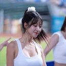 ㅇㅎ 의외로 은근히 우수한 우수한 치어리더 이미지