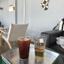 진성여자고등학교 | [여수대형카페] 따부카페 :: 소금빵 맛집, 기저귀갈이대 있어 아기랑 가기 좋은 카페