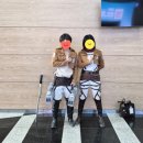 331 | 코믹월드 331 부산 방문후기