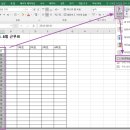 [Excel] - 특정 단어가 들어가 있는 행에 색깔 넣기 이미지