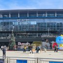 정발장군 동상 이미지