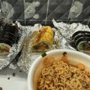 태경김밥마을