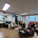 경남아파트경로당 이미지