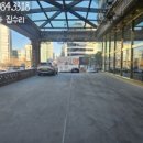 입장진입로 | 호텔진입로 차선 주차선 도색 작업 전문 업체