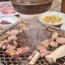 유창숯불갈비 | [제주맛집] 제주 노형동 흑돼지 맛집, 제주본참숯불갈비 - 재방문 후기