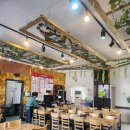 장호원 주유소 이미지