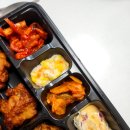 한솥도시락 대구장기점 | 도시락맛집 한솥도시락 메뉴추천 소불고기도시락 마라치킨볶음면 후기