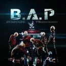 시크릿, 소속사 식구 B.A.P 뮤비 촬영장에 ‘밥차 선물’ 이미지