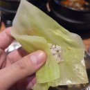 신가네젓갈 | 대전 관평동맛집 신가네식당 점심식사추천