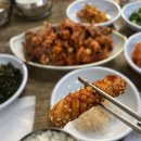 봄이네 | 공덕 시장 맛집 :: 공덕 점심 백반 솔직후기 “봄이네식당”