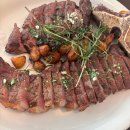 더다이닝테이블 | 남산타워 N서울타워 더플레이스다이닝 후기 3인 세트메뉴 후기