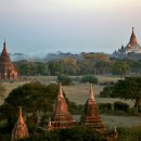 펌/탐문과 기도가 만든 황금의 나라, 미얀마 이미지