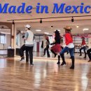 직장인을 위한 라인댄스 이미지