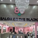 THE BLACK | 다낭 88이발관 SALON DE THE BLACK｜90분 풀코스 후기 (귀청소까지 시원하게!)