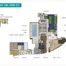 래미안 모텔 이미지