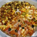 피자알볼로군산점 이미지