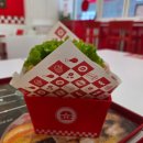 버거15(Burger15) | 🍔 안양 1번가 수제버거 맛집! What The Burger 솔직 후기