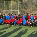 제스트축구클럽