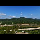 중앙 고속도로 이미지