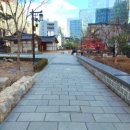 청진빌딩앞 이미지