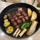 화명동 소고기 맛집 우미남 한우 꽃등심 후기