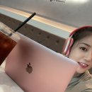 텀브커피일산 | 나이키 조던 농구공 후기 /에어팟 맥스핑크 사용기