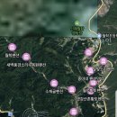 새벽풍경소리 수목원펜션 이미지