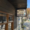 OMO&amp;Coffee(&amp;liqueur) :: 오사카 카페 추천/모닝 세트 후기