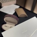 (주)한남상용현대서비스 | 누니주얼리 웨딩밴드 더 그로우(The Grow) 계약후기