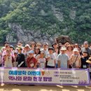 문화유산으로 배우는 우리 역사 이미지