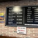 돈벼락돌김치삼겹살