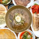 방태막국수아침고요수목원점