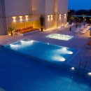 산방산 스크린 골프 이미지