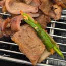 고기냉면 | 평택 냉면 맛집 호랑면옥 여름 제철 음식으로 딱인 숯불고기 냉면 후기