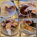 파주 고기집 / 심학산 맛집 제주돈연탄집