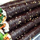 마시따김밥