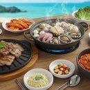 성산포해물탕 | 실패 없는 제주 미식 여행! 흑돼지부터 해산물까지, 제주 맛집 베스트 7