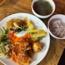 엄마손 한식뷔페 | [영동시장 맛집] 논현역 가성비 끝판왕 한식뷔페 “엄마손한식뷔페” | 가격 메뉴