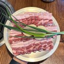 동일농원 | 을지로 고기집 은성농원 을지로3가 가성비 한돈 미박 삼겹살 맛집